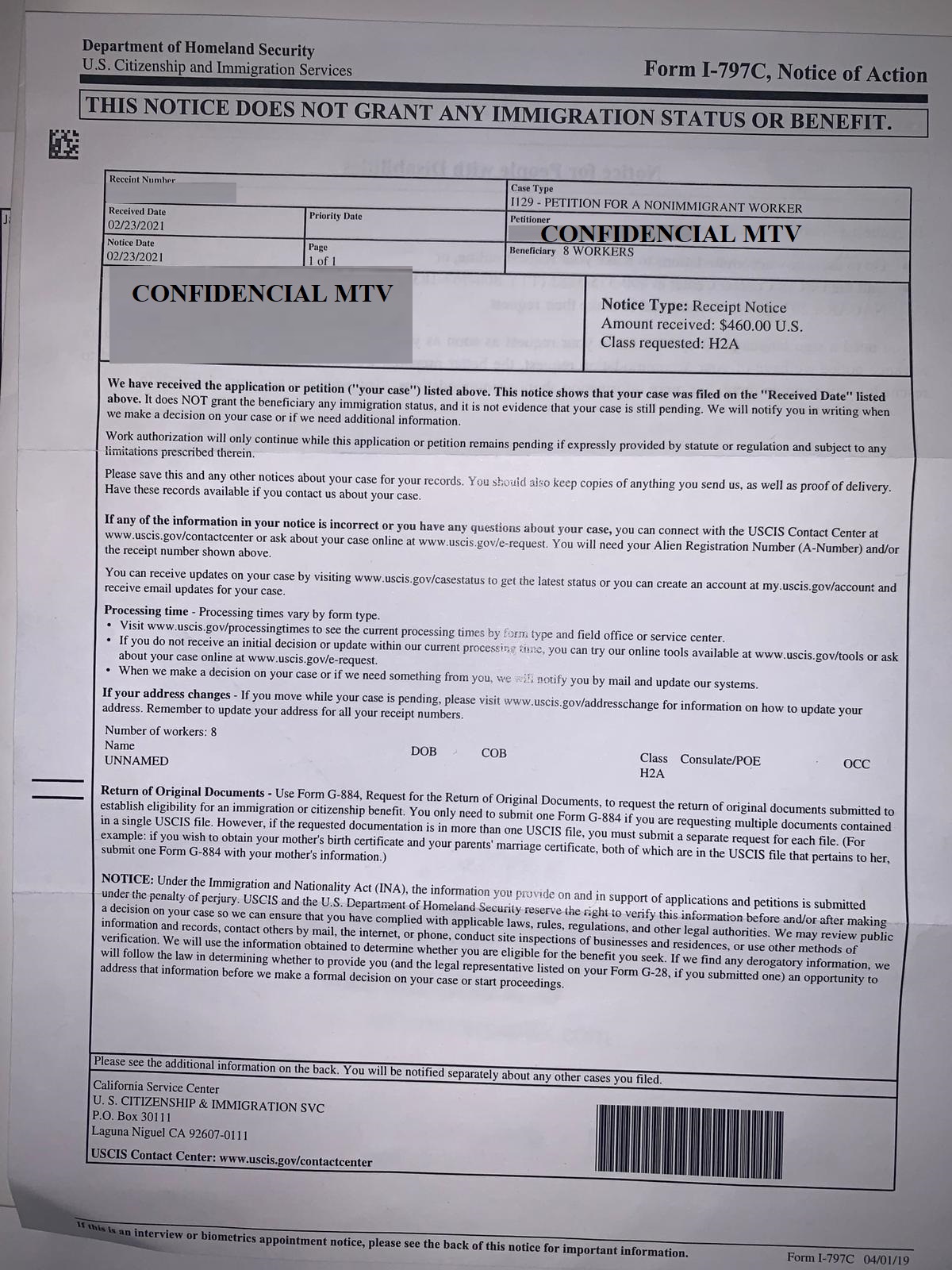 exemplo de petiçao aprovada para emitir vistos.jpg