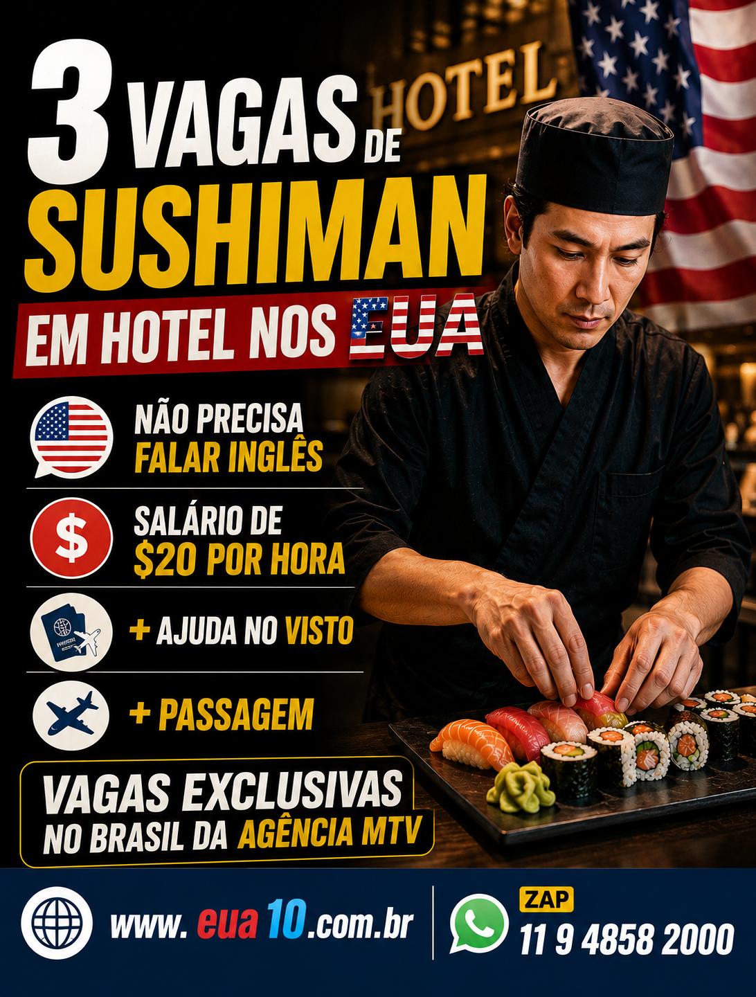 sushi man 3 vagas sal 20 a hora.png